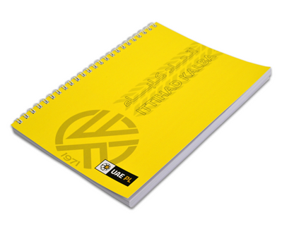 Kalba FC - School Bag with Accessories
