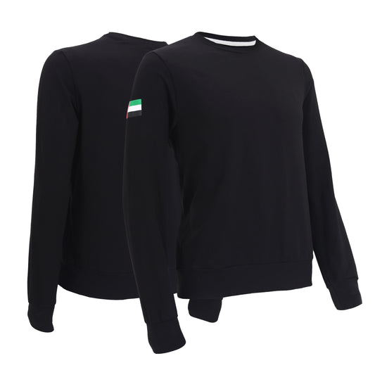 UAE PL Shirt with Long Sleeves Mauro