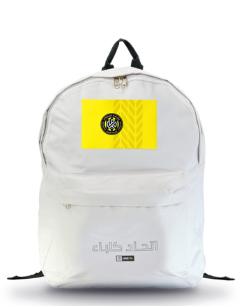 Kalba FC - School Bag with Accessories