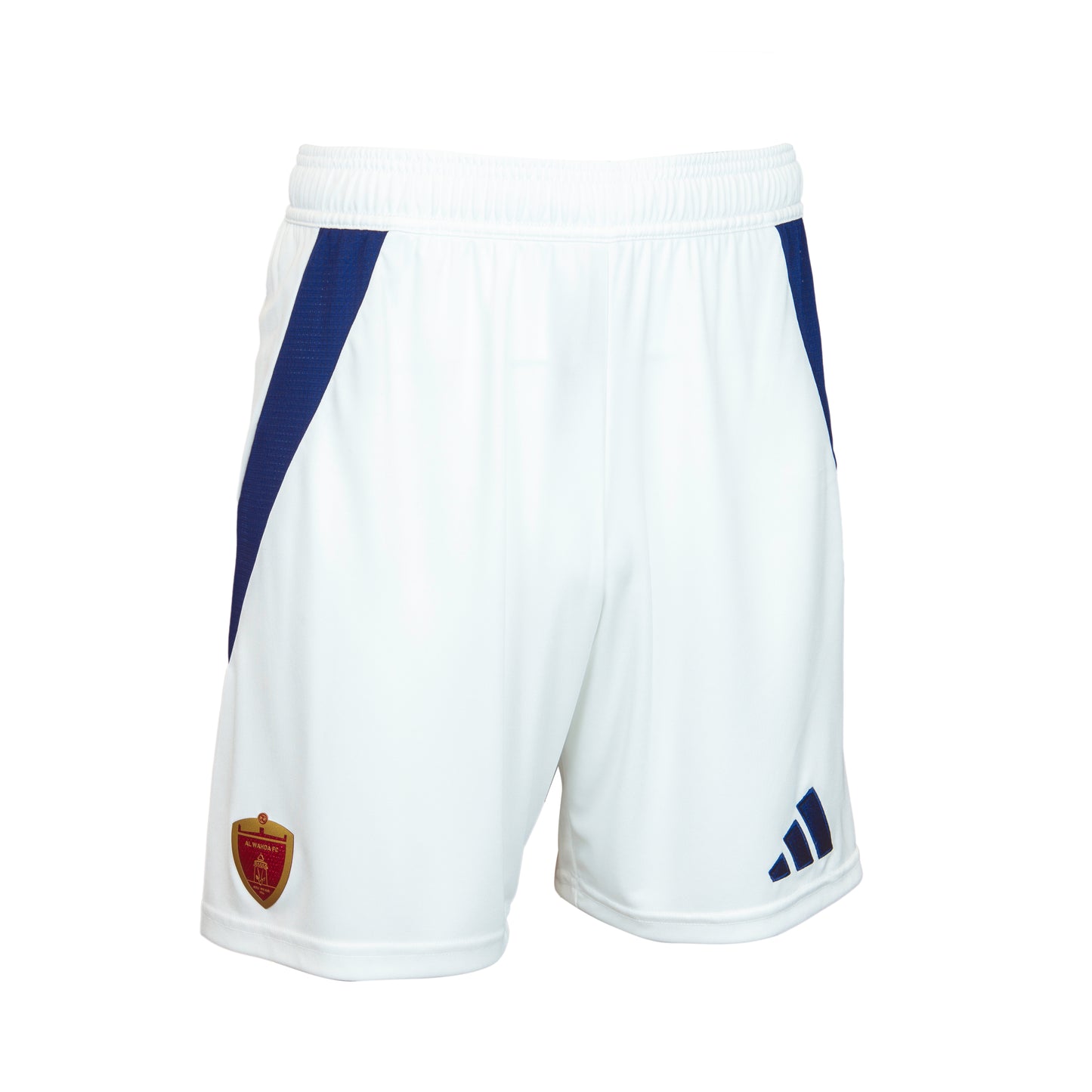 Al Wahda FC Kids Shorts Away Adidas 2024-2025