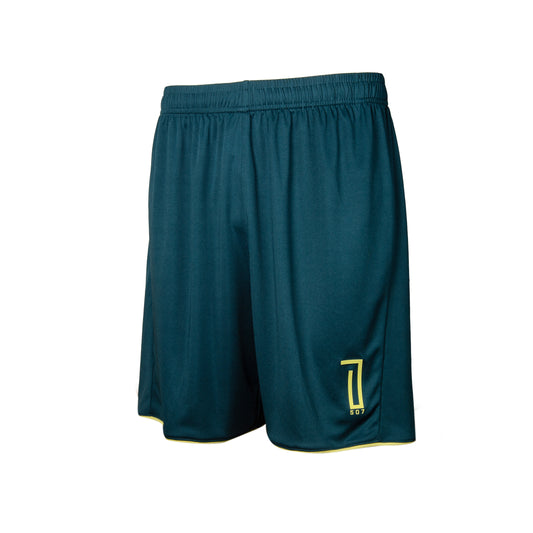 Khorfakkan FC - Shorts Home 2024-2025