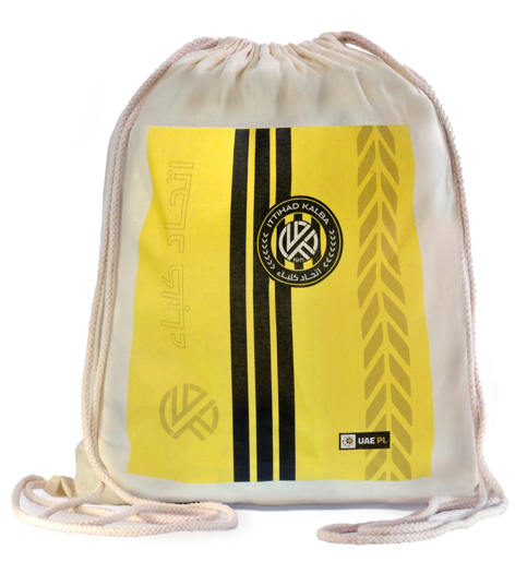 Kalba FC - String Bag