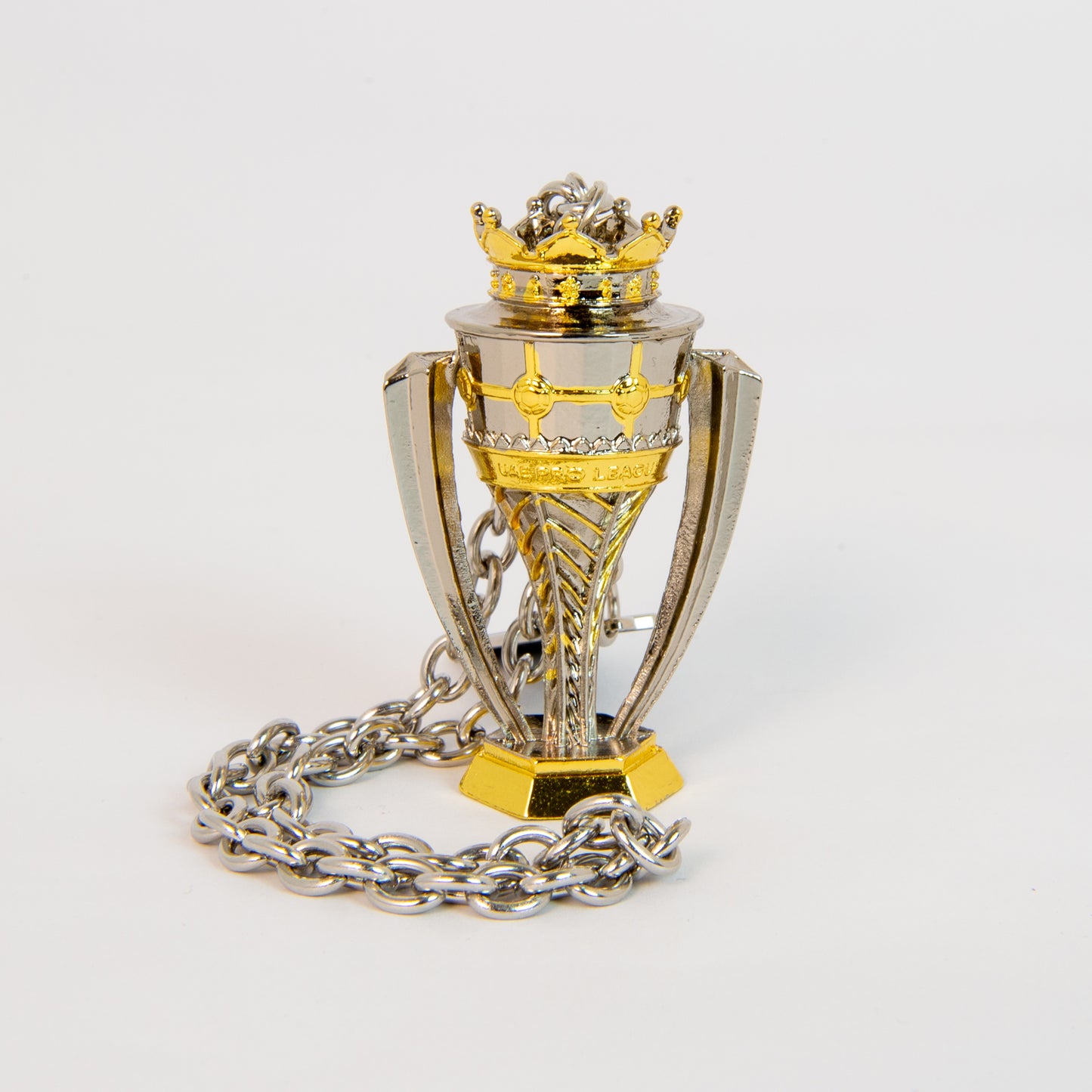 Super Cup Trophy Car Hanging Pendant