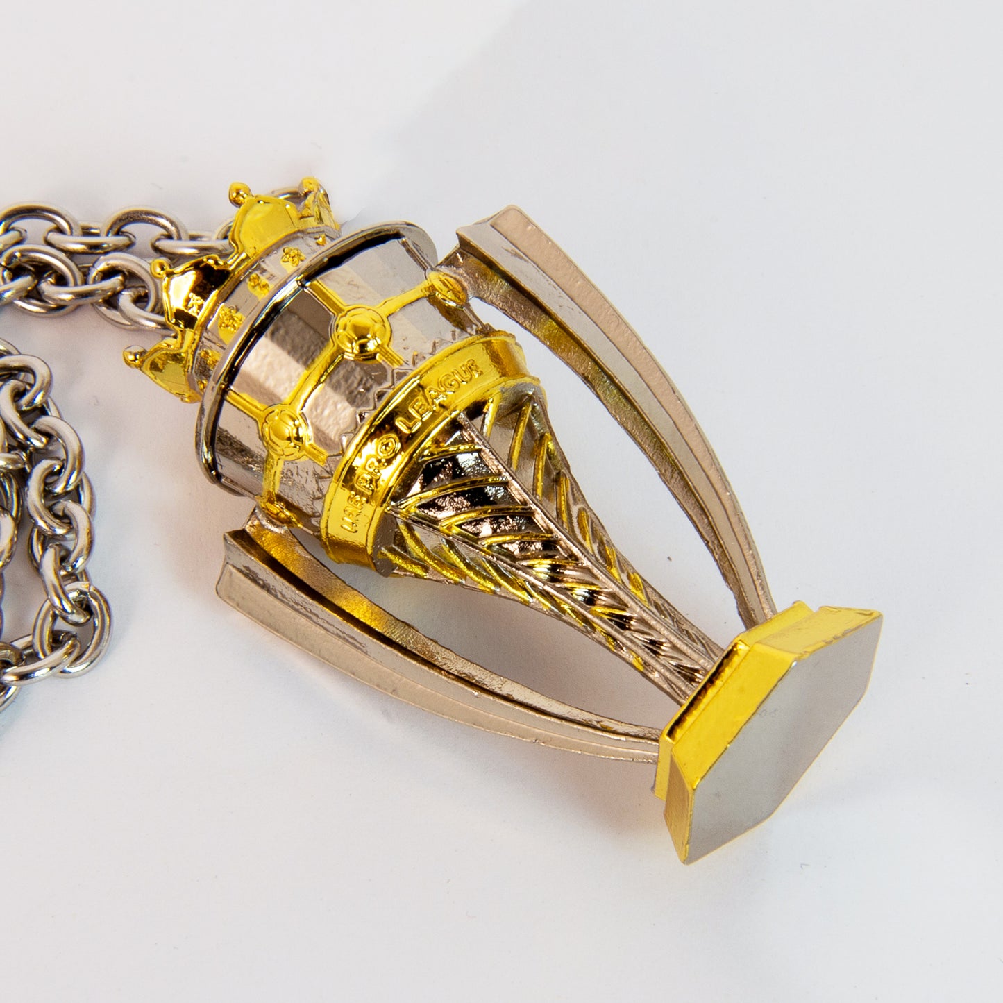 Super Cup Trophy Car Hanging Pendant