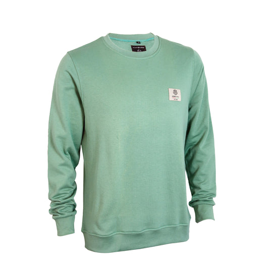 Shabab Al Ahli FC -Sweatshirt Green Adult