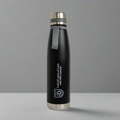 UAE PL | 850 ml | Stainless Steel | Water Bottle