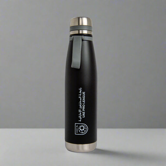 UAE PL | 850 ml | Stainless Steel | Water Bottle