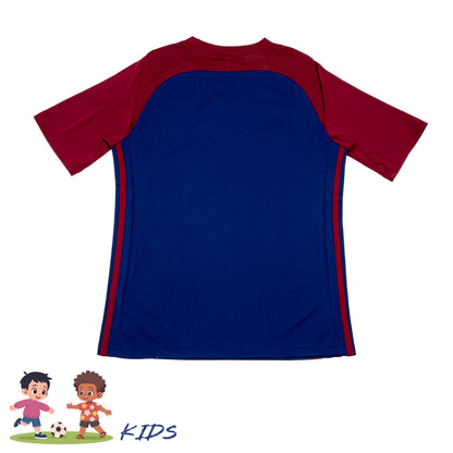 Al Wahda FC Kids Jersey Home Adidas 2019-2020