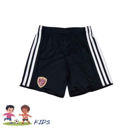 Al Wahda FC Kids Shorts Home Adidas 2017-2018