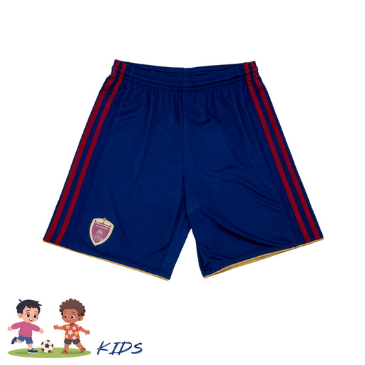 Al Wahda FC Kids Shorts Home Adidas 2019-2020