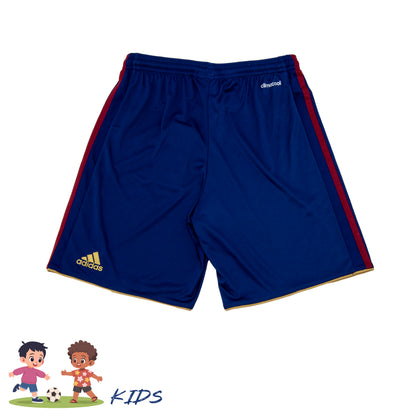 Al Wahda FC Kids Shorts Home Adidas 2019-2020