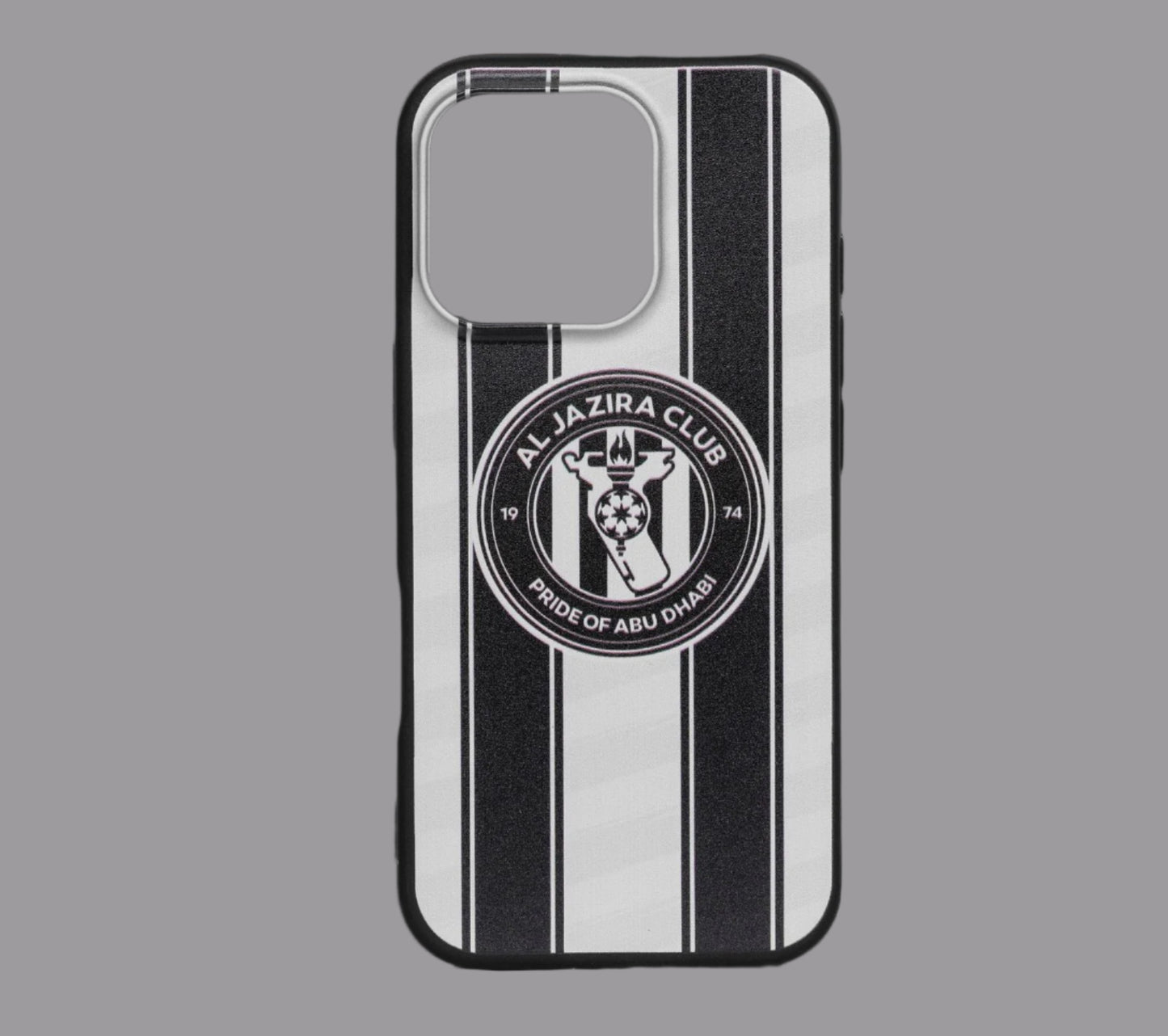 Al Jazira FC | Mobile Cover| IPhone 14