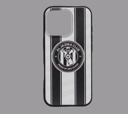 Al Jazira FC | Mobile Cover| IPhone 14