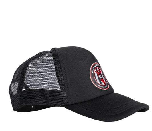 Al Jazira FC | Cap| Black