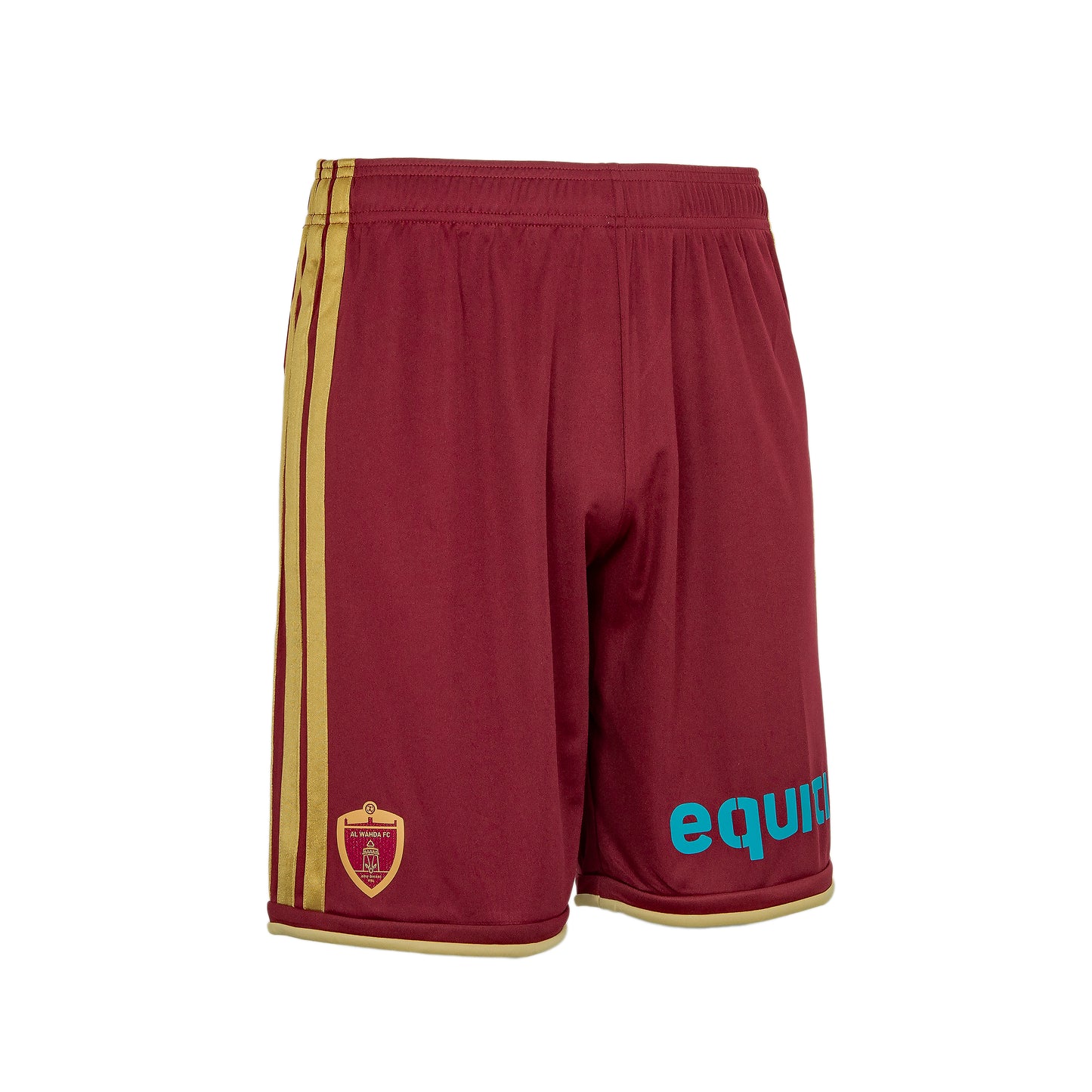 Al Wahda FC Adult Shorts Home Adidas 2026-2027