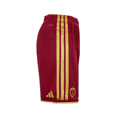 Al Wahda FC Adult Shorts Home Adidas 2026-2027
