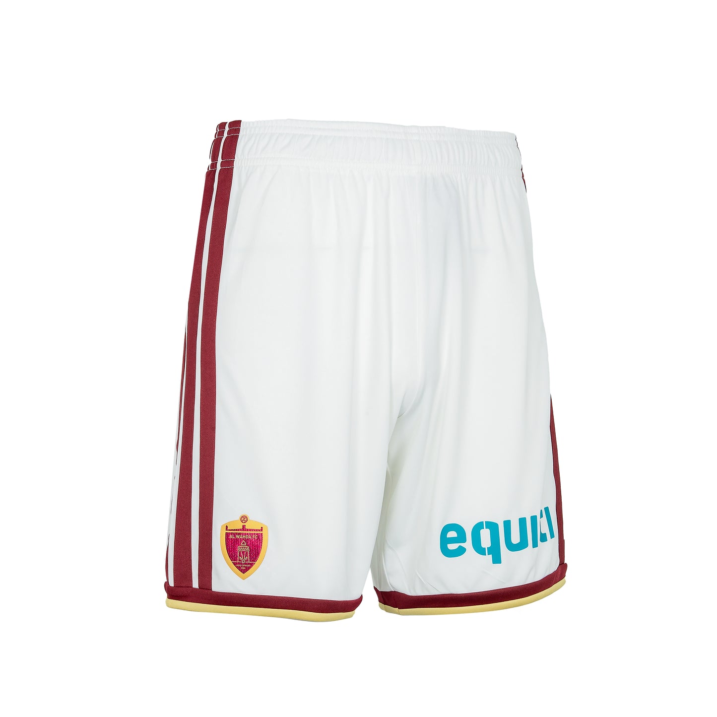 Al Wahda FC Adult Shorts Away Adidas 2026-2027