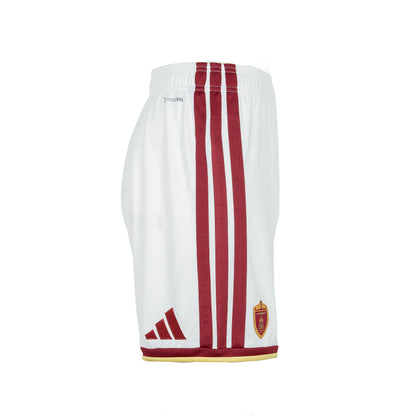 Al Wahda FC Adult Shorts Away Adidas 2026-2027