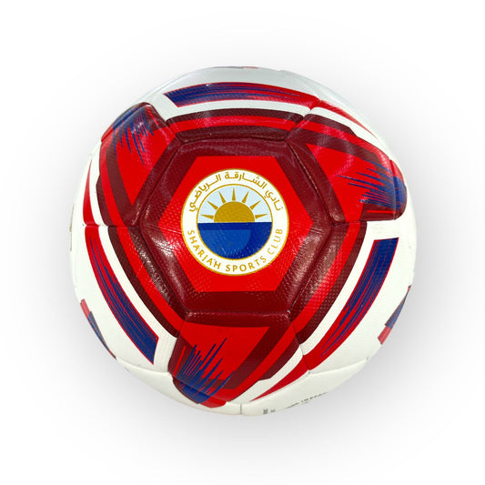 Sharjah FC  -FootBall 2023-2024