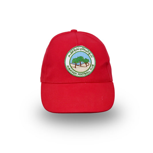 Al Bataeh FC Cap