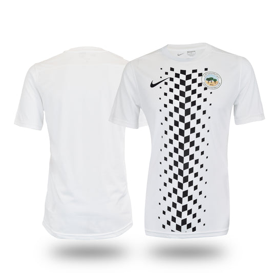 Al Bataeh FC Adult Jersey Away Nike 2023-2024