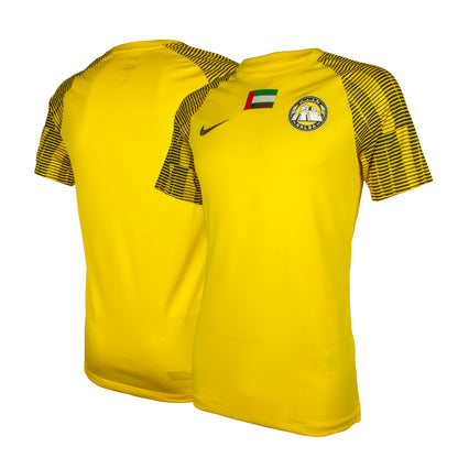 Kalba FC Adult Jersey Home Nike 2024-2025
