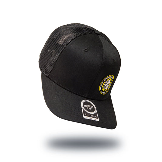 Kalba FC - Cap with embroidered logo