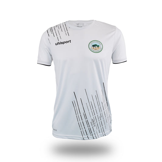 Al Bataeh FC-Jersey Kids Away UHLSports 2023-2024