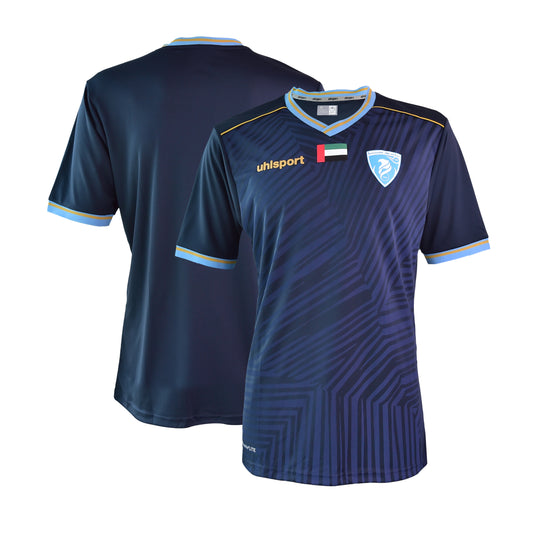 Hatta FC Adult Away Jersey UHLSport 2022-2023