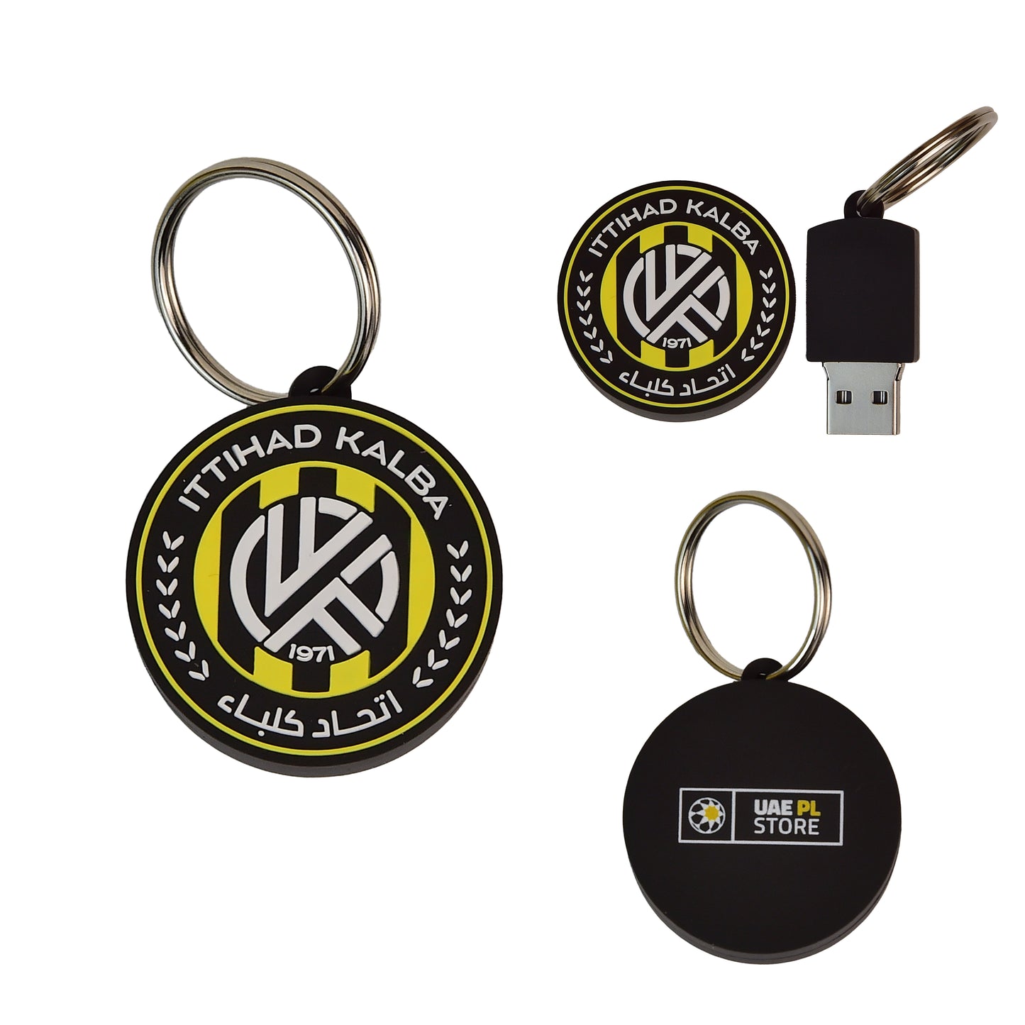 Kalba FC - USB Flash Drive 16GB