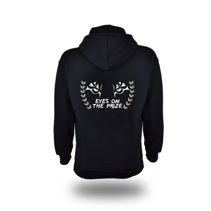 Kalba FC - Hoodie Black