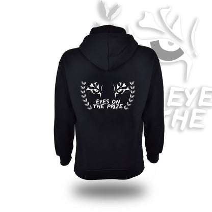 Kalba FC - Hoodie Black