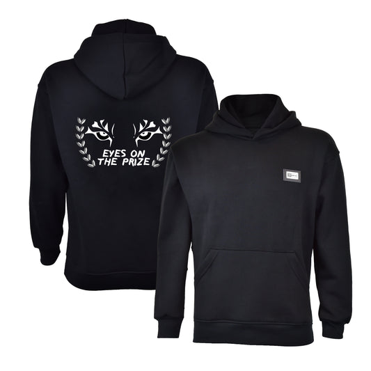Kalba FC - Hoodie Black