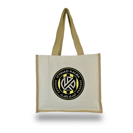 Kalba FC - Jute Bag