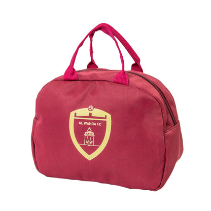 School Bag with Accessories Al Wahda FC