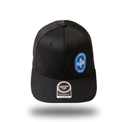 Al Nasr FC Trucker Cap