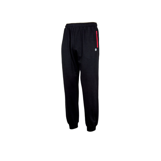 Shabab Al Ahli FC - Kids Jogger Black