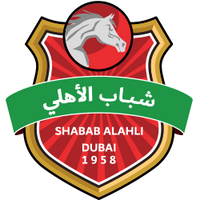 Shabab Al Ahli FC