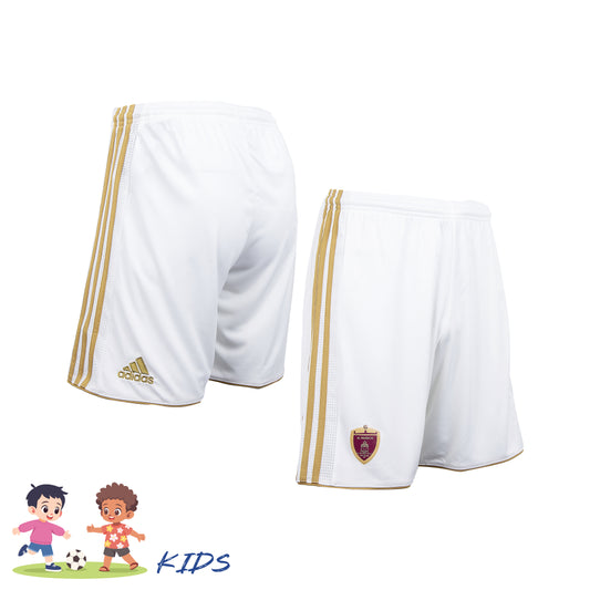 Al Wahda FC Kids Shorts Away Adidas 2019-2020