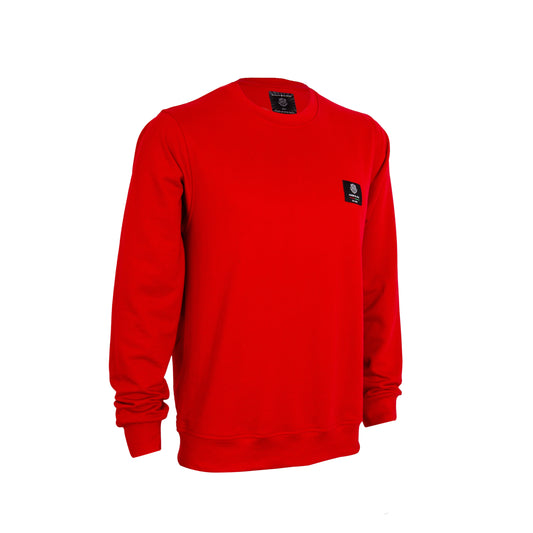 Shabab Al Ahli FC - Adult Sweatshirt Red