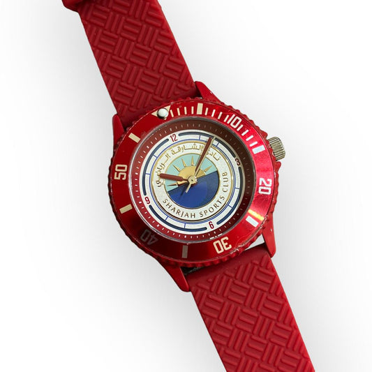 Sharjah FC - Watch Junior