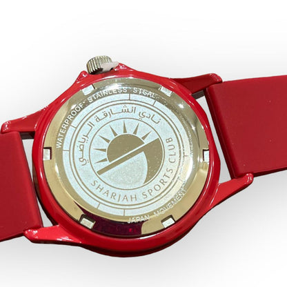 Sharjah FC - Watch Junior