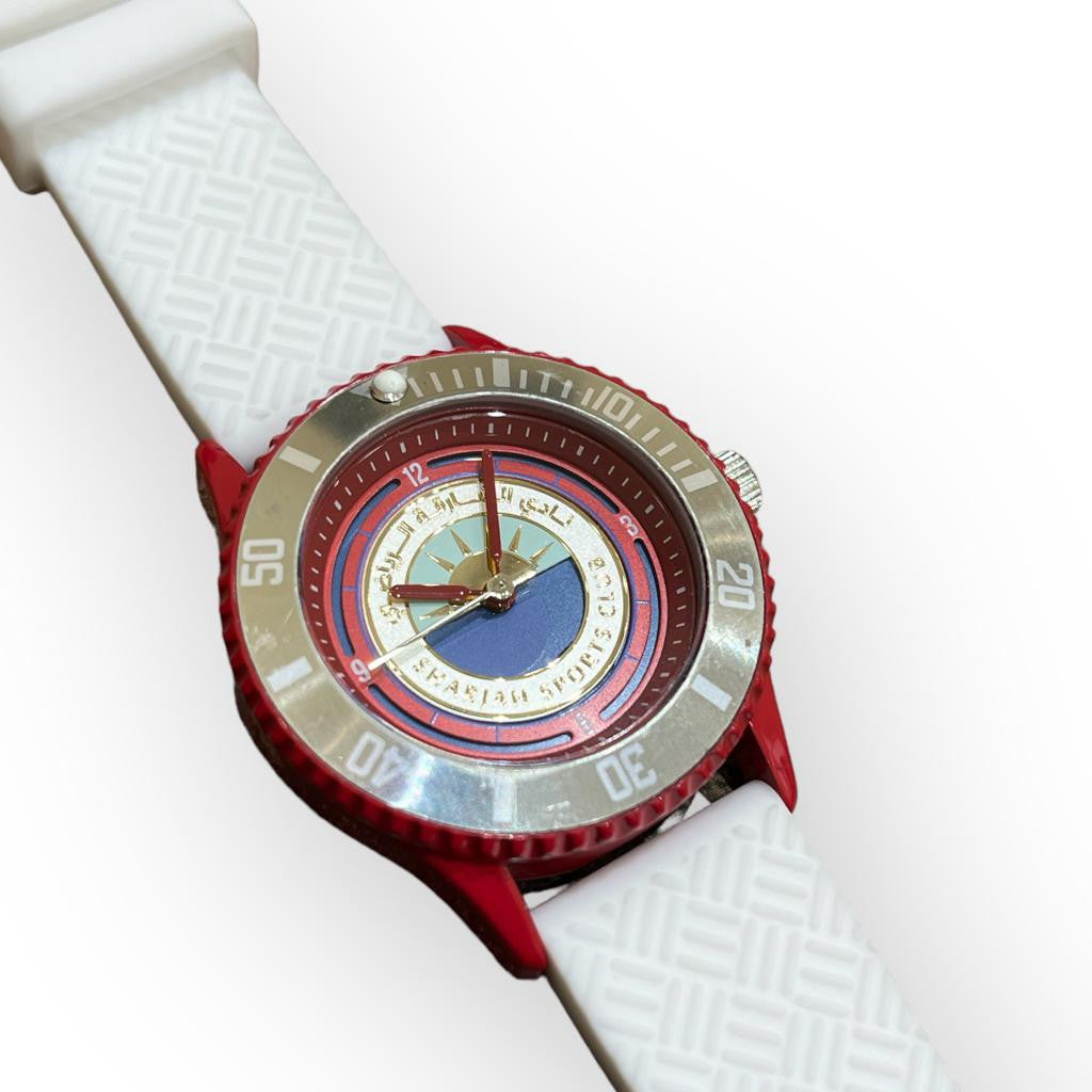 Sharjah FC - Watch Junior