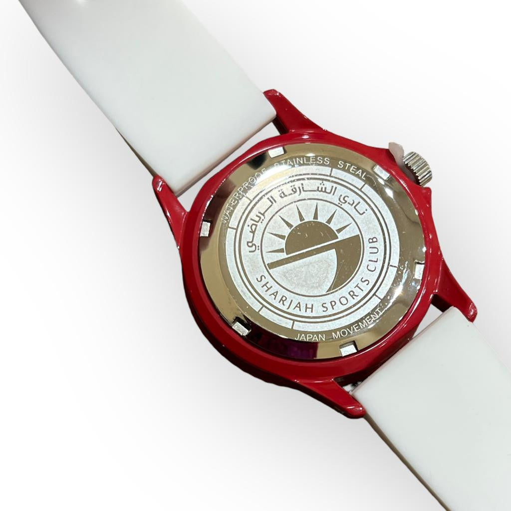 Sharjah FC - Watch Junior